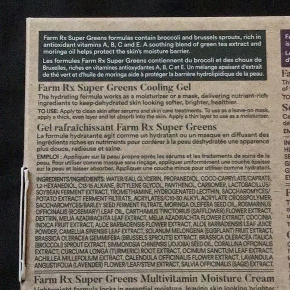 Farm Rx Special Trial Kit - Picture 3 of 7